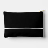 Pochette À Accessoires Appréciation professionnelle moderne de l'enseigna (Verso)