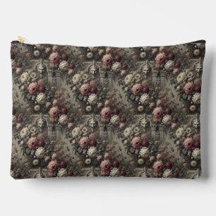 Pochette À Accessoires Après-midi avec Bram Stoker - Délirium gothique