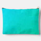 Pochette À Accessoires Aqua Alluring (Verso)