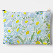 Pochette À Accessoires Aquarelle (Verso)