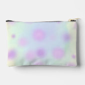 Pochette À Accessoires Aquarelle Bokeh (Verso)