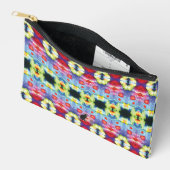 Pochette À Accessoires Arbitrarials KCFX (Ouvrir)