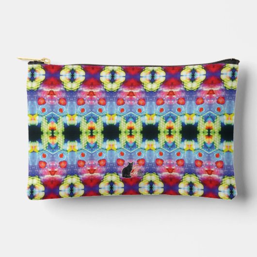 Pochette À Accessoires Arbitrarials KCFX (Recto)