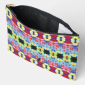 Pochette À Accessoires Arbitrarials KCFX (Ouvrir)