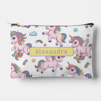 Arc-en-ciel Licorne Mignonne