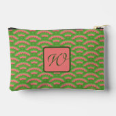 Pochette À Accessoires Arches de la nature (Verso)