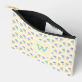 Pochette À Accessoires Arches Légères (Ouvrir)