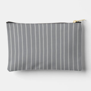 Pochette À Accessoires Argent métallique