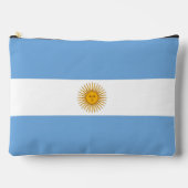 Pochette À Accessoires Argentina flag (Recto)