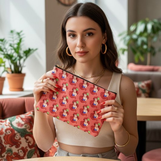 Pochette À Accessoires Ariel