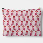 Pochette À Accessoires Ariel (Verso)