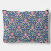 Pochette À Accessoires Art Nouveau (Verso)