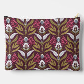 Pochette À Accessoires Art Nouveau (Verso)