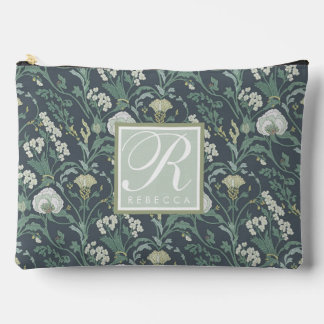 Pochette À Accessoires Art Nouveau
