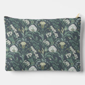 Pochette À Accessoires Art Nouveau (Verso)