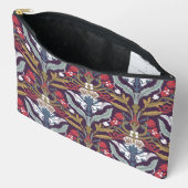 Pochette À Accessoires Art Nouveau (Ouvrir)