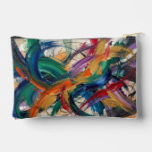 Pochette À Accessoires Art & Style (Verso)