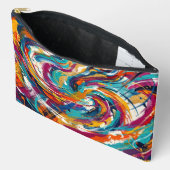 Pochette À Accessoires Art & Style (Ouvrir)