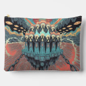 Pochette À Accessoires Ascension des prophètes liés (Recto)