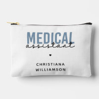 Assistant Médicale personnalisé MA | Assistant cli