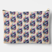 Pochette À Accessoires Astronaute (Verso)
