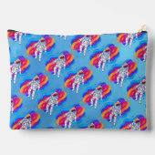 Pochette À Accessoires Astronaute (Verso)