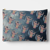 Pochette À Accessoires Astronaute (Recto)