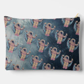 Pochette À Accessoires Astronaute (Verso)
