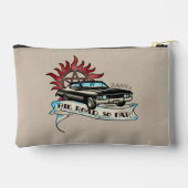 Pochette À Accessoires Astuccio con Impaladel 67 près (Verso)