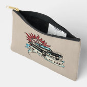 Pochette À Accessoires Astuccio con Impaladel 67 près (Ouvrir)