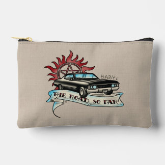 Pochette À Accessoires Astuccio con Impaladel 67 près