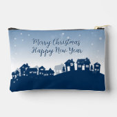 Pochette À Accessoires aube de Noël (Verso)