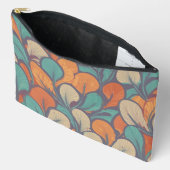 Pochette À Accessoires Automne de Sonora (Ouvrir)