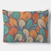 Pochette À Accessoires Automne de Sonora (Verso)