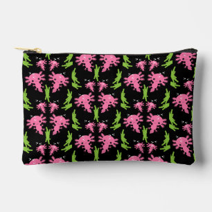 Pochette À Accessoires Axaotl Salamander Cadeau Enfants