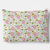 Pochette À Accessoires Axolotl Aquarium Girl (Verso)