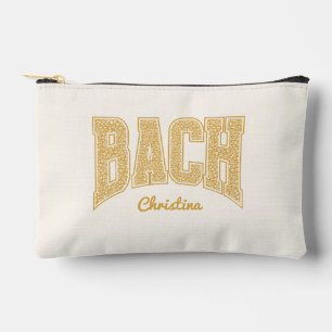 Pochette À Accessoires BACH Varsity Sunset Ditzy Floral Maquillage