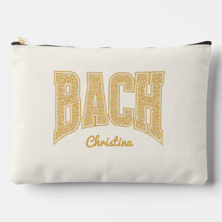 Pochette À Accessoires BACH Varsity Sunset Ditzy Floral Voyage