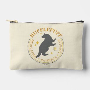 Pochette À Accessoires Badge de fierté de la maison BADGE CASSELPOUFF™