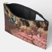 Pochette À Accessoires Bailarinas en una gran sala de estilo rocóco (Ouvrir)