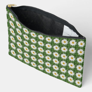 Pochette À Accessoires Baise blanche