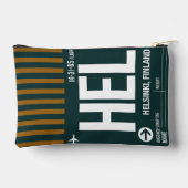 Pochette À Accessoires BaliseDéplacer (Verso)