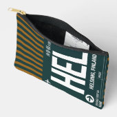 Pochette À Accessoires BaliseDéplacer (Ouvrir)