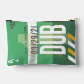 Pochette À Accessoires BaliseDéplacer (Verso)