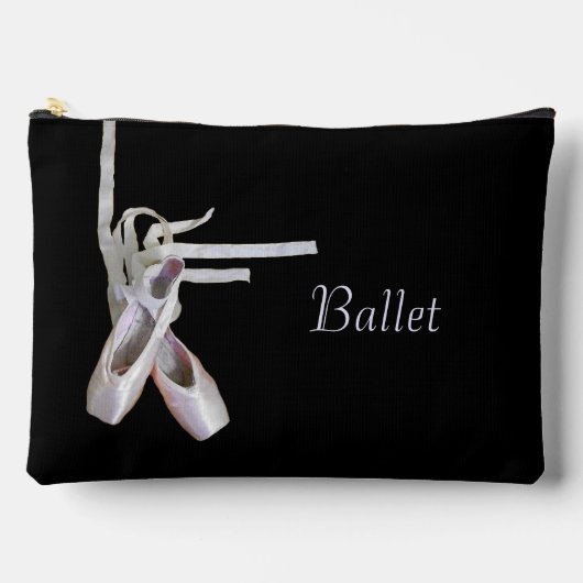Pochette À Accessoires 'Ballet' (Recto)