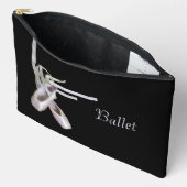 Pochette À Accessoires 'Ballet' (Ouvrir)
