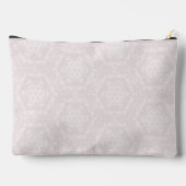 Pochette À Accessoires 'Ballet & Dentelle' (Verso)