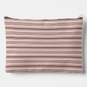 Pochette À Accessoires Bandes neutres (Verso)