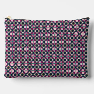 Pochette À Accessoires Bandes neutres