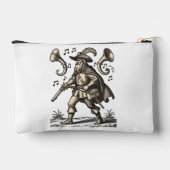 Pochette À Accessoires Barbatos Échos de la Chasse (Verso)
